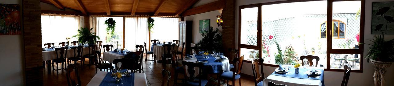 Hotel Podiumberg Quatretondeta Zewnętrze zdjęcie