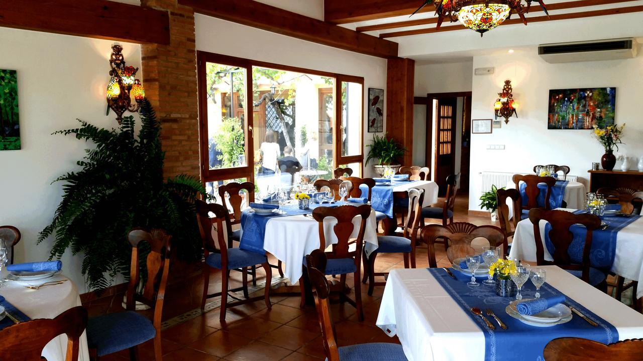 Hotel Podiumberg Quatretondeta Zewnętrze zdjęcie