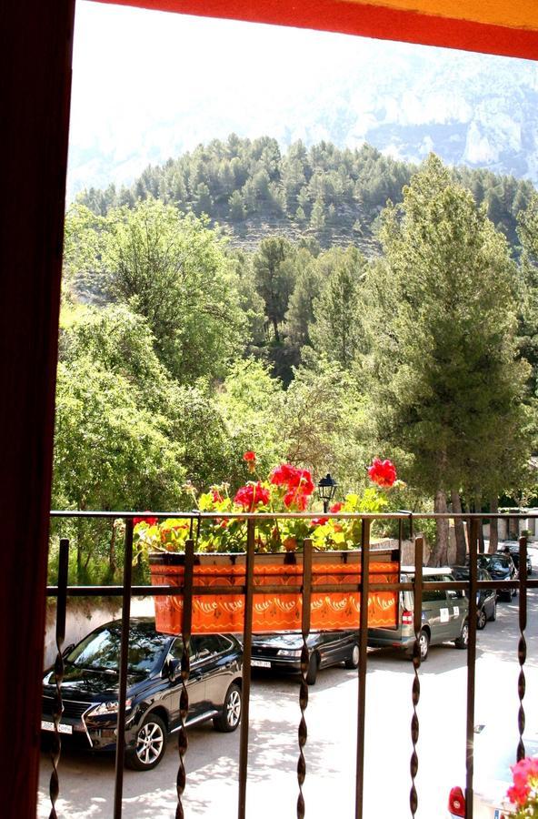 Hotel Podiumberg Quatretondeta Zewnętrze zdjęcie