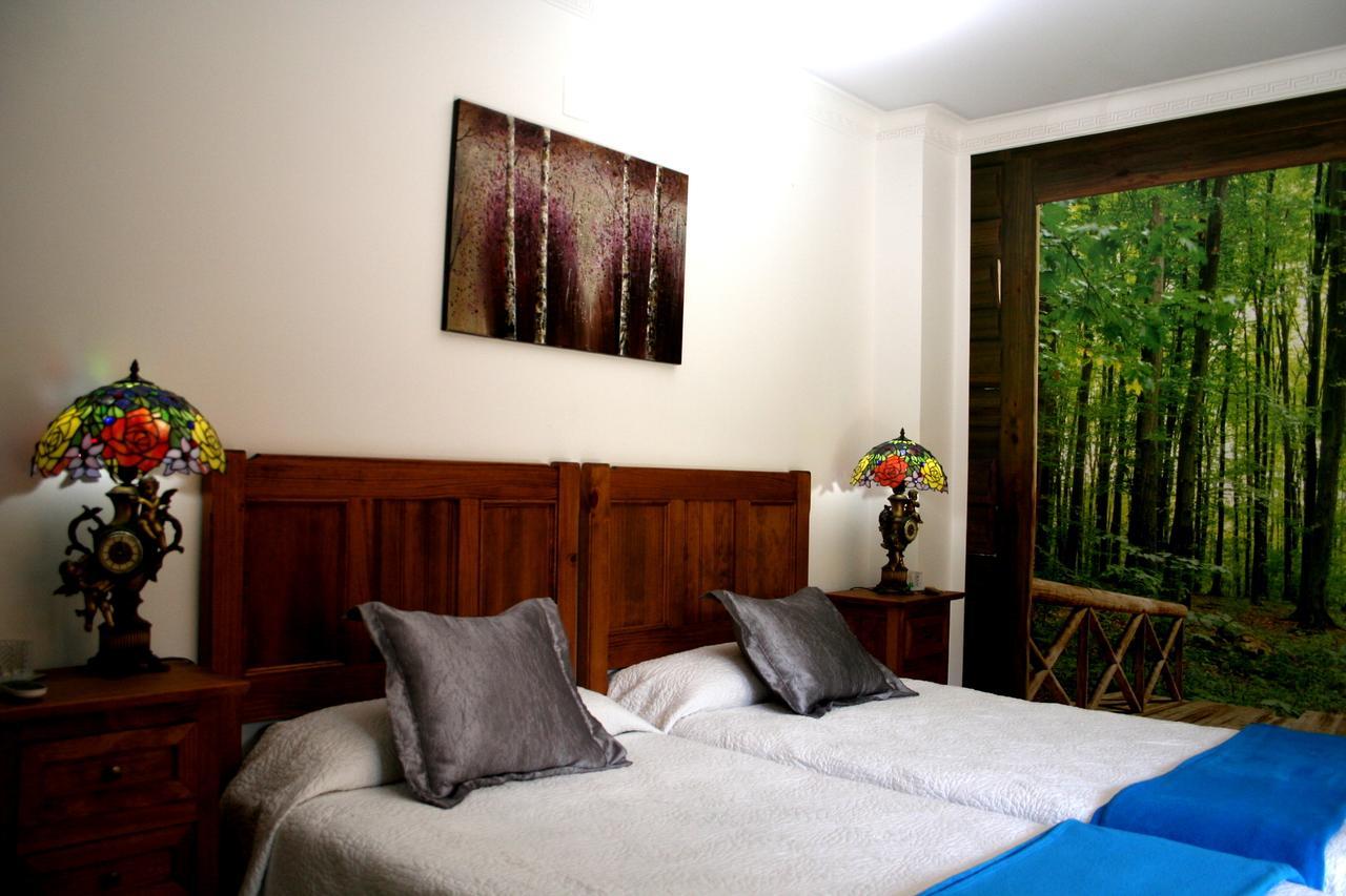 Hotel Podiumberg Quatretondeta Zewnętrze zdjęcie