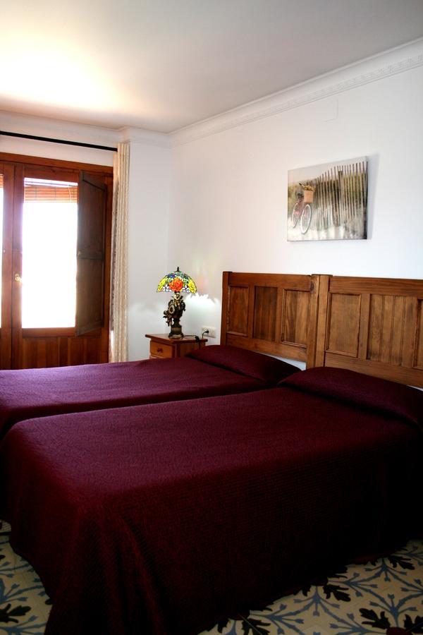 Hotel Podiumberg Quatretondeta Zewnętrze zdjęcie