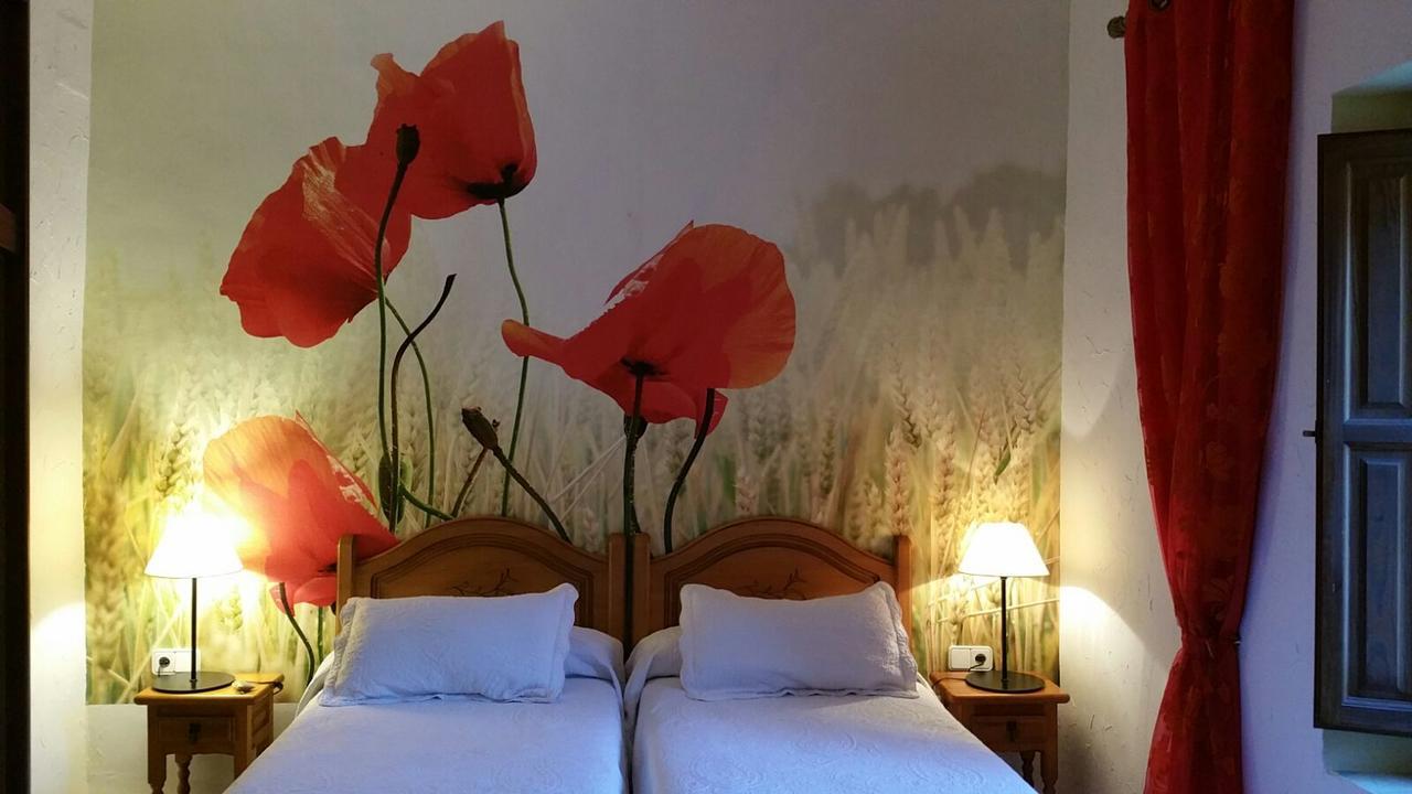Hotel Podiumberg Quatretondeta Zewnętrze zdjęcie