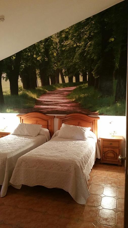 Hotel Podiumberg Quatretondeta Zewnętrze zdjęcie
