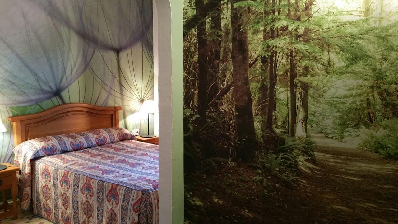 Hotel Podiumberg Quatretondeta Zewnętrze zdjęcie
